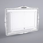 Cabinet for TV