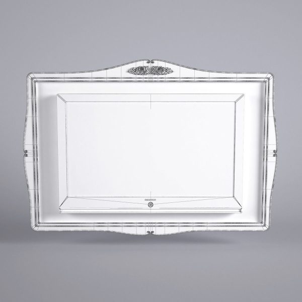 Cabinet for TV