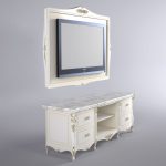 Cabinet for TV
