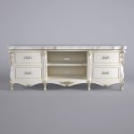 Cabinet for TV