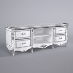Cabinet for TV