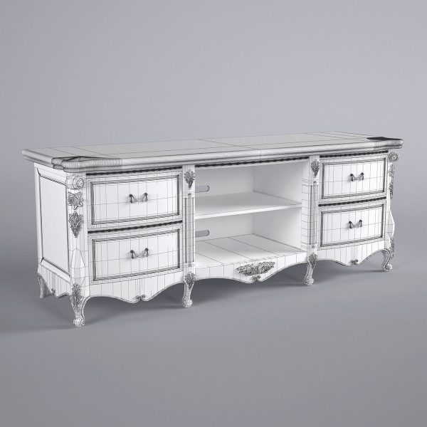 Cabinet for TV