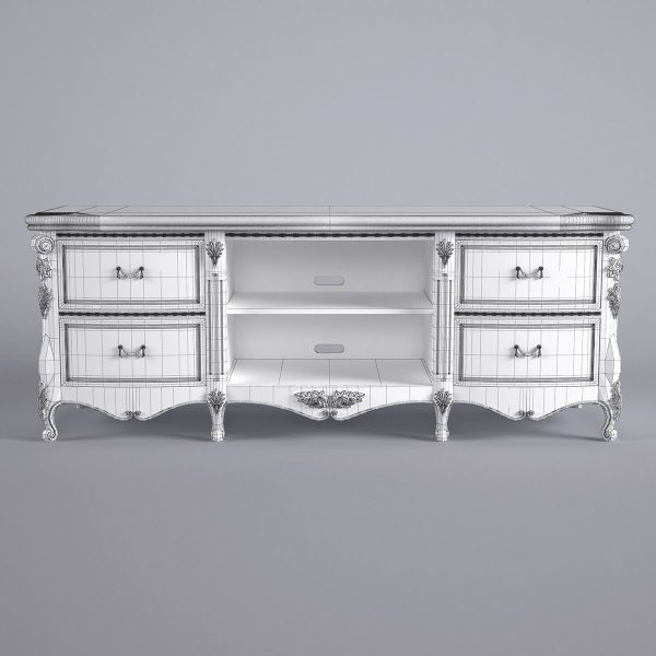 Cabinet for TV