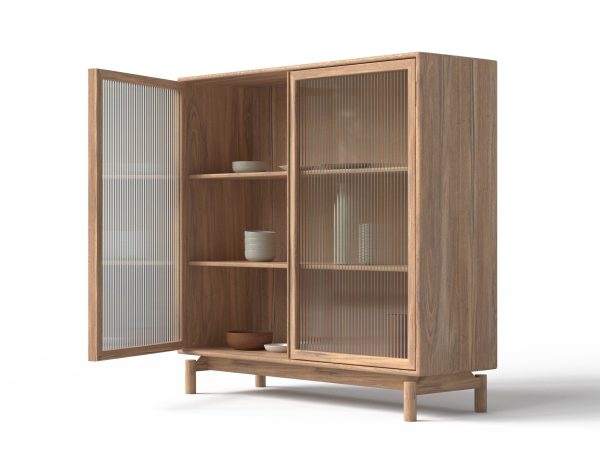 Cabinet Storage