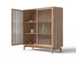 Cabinet Storage