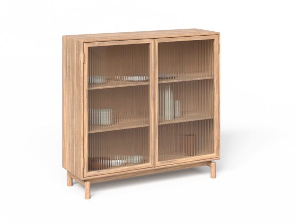 Cabinet Storage