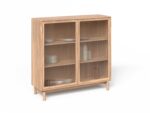 Cabinet Storage
