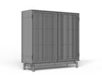 Cabinet Storage