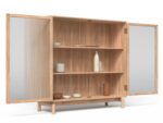 Cabinet Storage