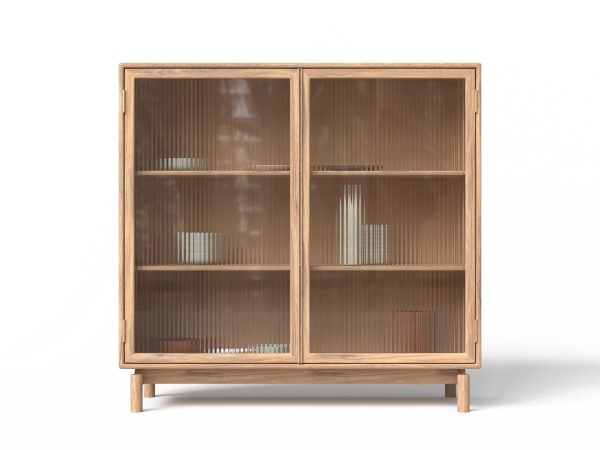Cabinet Storage
