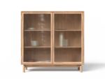 Cabinet Storage