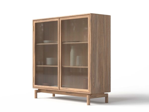 Cabinet Storage