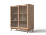 Cabinet Storage