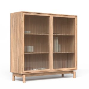 Cabinet Storage