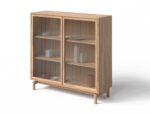 Cabinet Storage