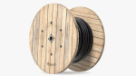 Cable Reel with Cable