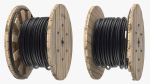Cable Reel with Cable