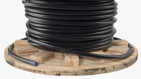 Cable Reel with Cable