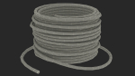 Cable Reel with Cable