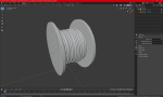 Cable Reel with Cable