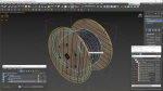 Cable Reel with Cable