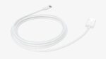 Cable USB-C to USB white