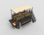 Cafe Container 3