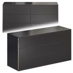 Cairo chest