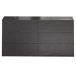 Cairo chest