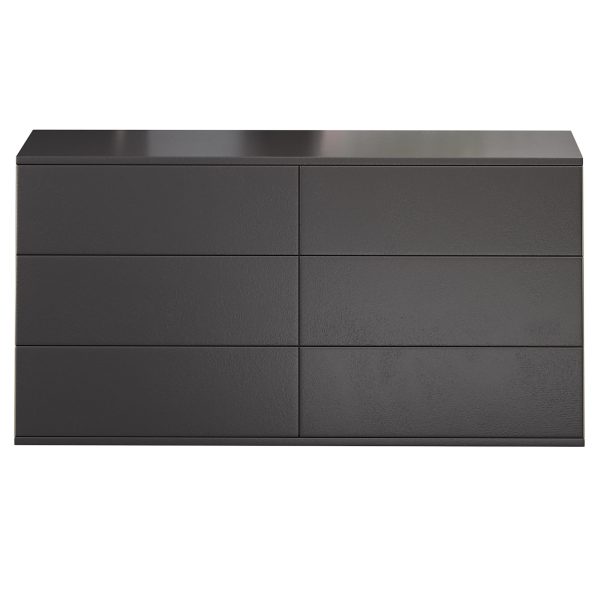 Cairo chest