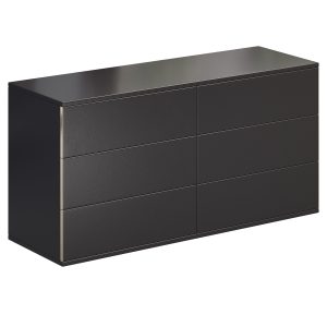 Cairo chest