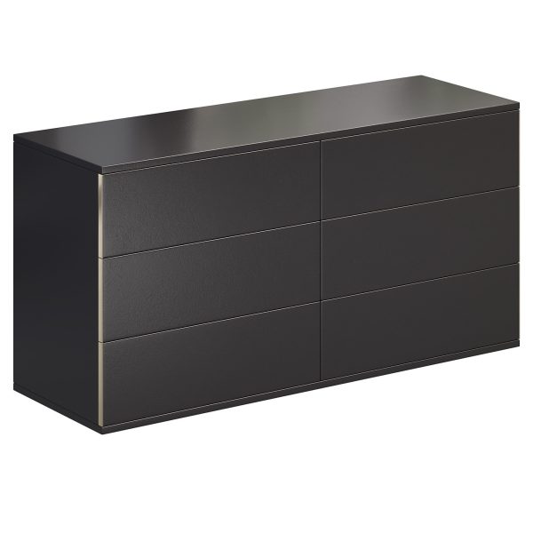 Cairo chest