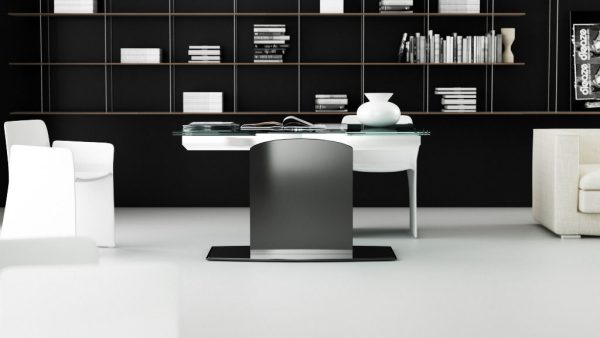 Calligaris Cosmic closed