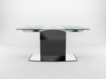 Calligaris Cosmic Rounded closed