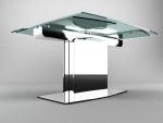 Calligaris Cosmic Rounded closed
