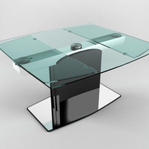 Calligaris Cosmic Rounded closed