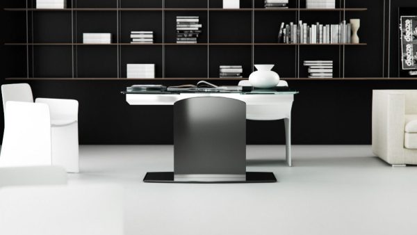 Calligaris Cosmic Rounded closed