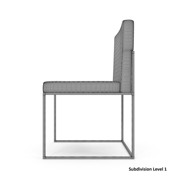 Calligaris Even Plus Chair