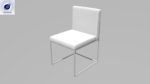 Calligaris Even Plus Chair