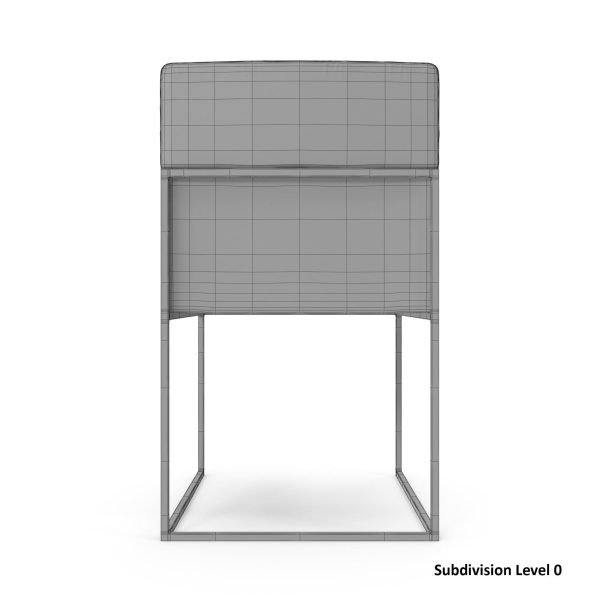Calligaris Even Plus Chair
