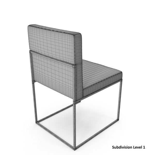 Calligaris Even Plus Chair
