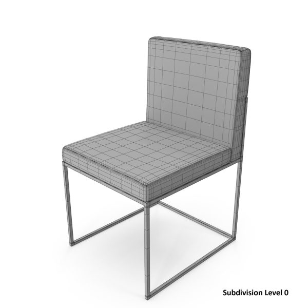 Calligaris Even Plus Chair