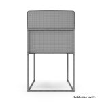 Calligaris Even Plus Chair