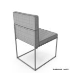 Calligaris Even Plus Chair