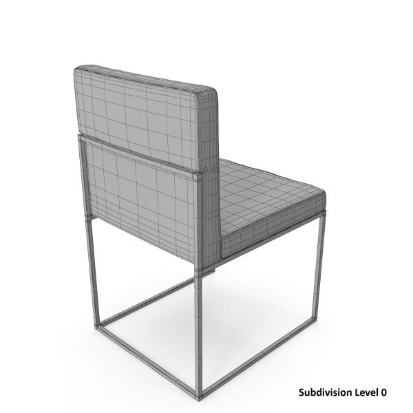 Calligaris Even Plus Chair