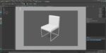 Calligaris Even Plus Chair