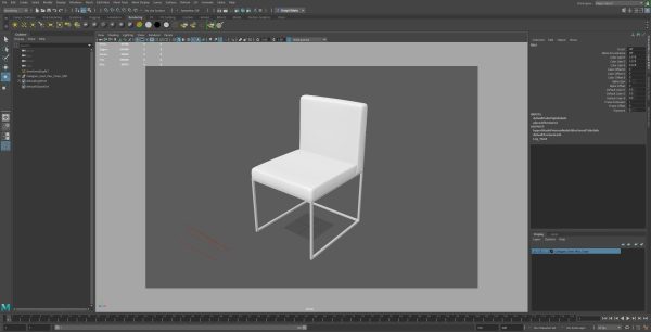 Calligaris Even Plus Chair