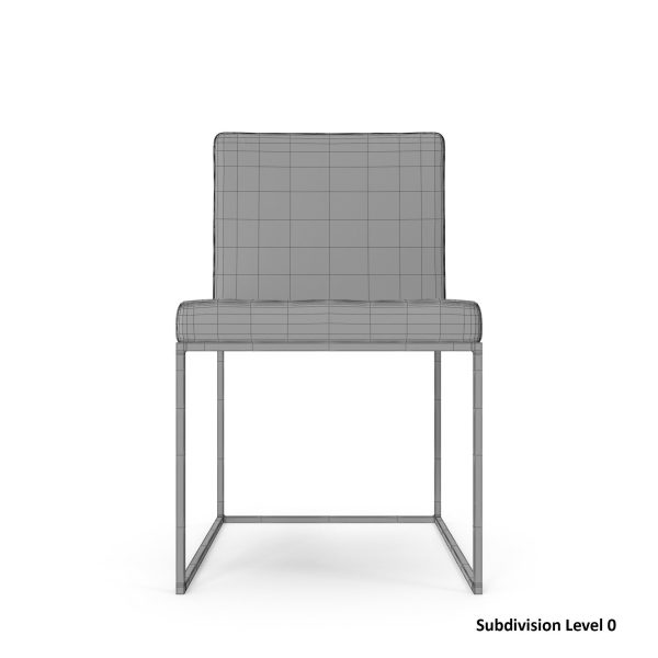 Calligaris Even Plus Chair