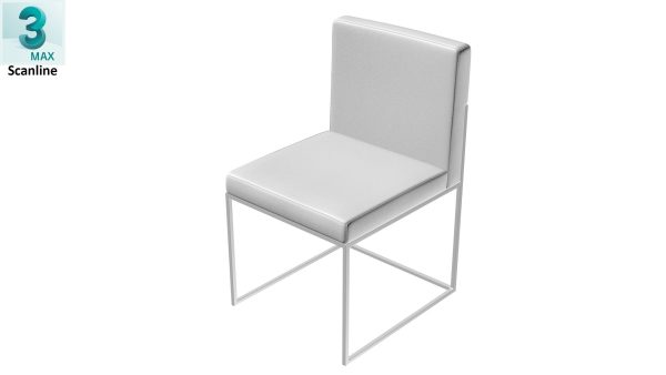 Calligaris Even Plus Chair