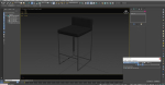 Calligaris Even Plus Stool